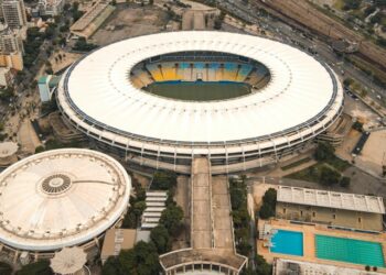 Sud America, viaggio nel mito del fútbol