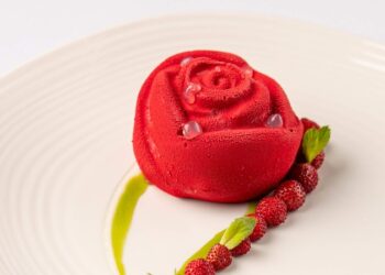Sky Restaurant: la Roma dello chef Buonanno