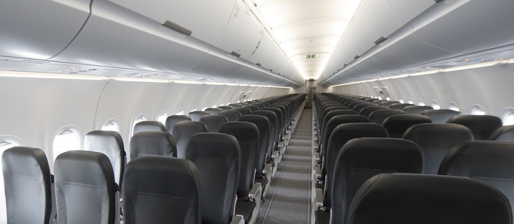 SKY Airline: la compagnia low-cost amplia la distribuzione europea