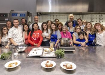 A tavola con i monaci del Monte Athos