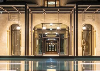 Milan Longevity Summit alle Terme De Montel: il benessere tra scienza, musica e relazioni