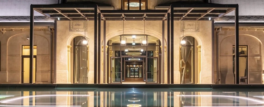 Milan Longevity Summit alle Terme De Montel: il benessere tra scienza, musica e relazioni