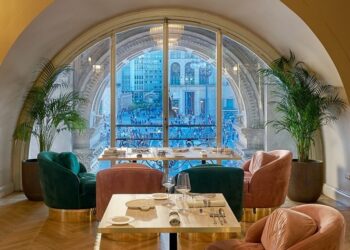 A Milano la Fashion Week si gusta a tavola con il World Tour di Valerio Braschi