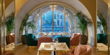 A Milano la Fashion Week si gusta a tavola con il World Tour di Valerio Braschi