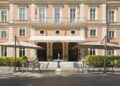 Grand Hotel Telese, il benessere si fa arte