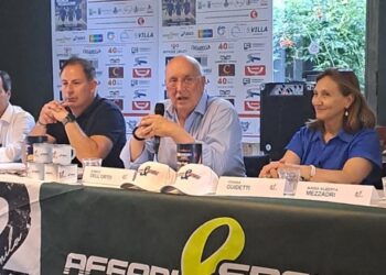 Monza Resegone, la notte che unisce Brianza e montagna