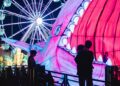 This is Wonderland: la magia delle fiabe prende vita a Milano