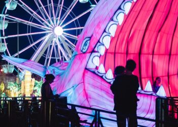 This is Wonderland: la magia delle fiabe prende vita a Milano