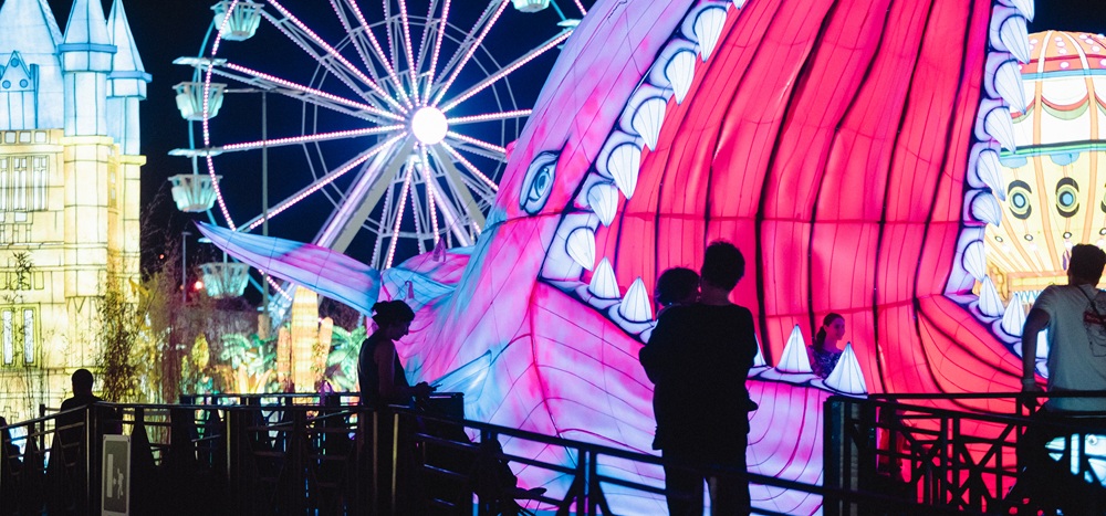 This is Wonderland: la magia delle fiabe prende vita a Milano