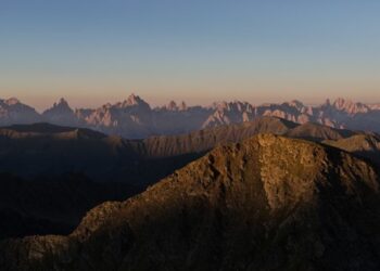 Val Casies, viaggio nel silenzio delle Dolomiti