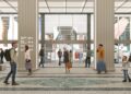 Milano Centrale si rifà il look: un ponte tra storia e futuro