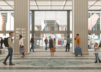 Milano Centrale si rifà il look: un ponte tra storia e futuro