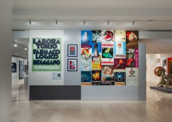 Recordati: cento anni in Triennale