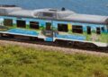 Galizia in treno: 13 itinerari d'autore tra fari e vigneti