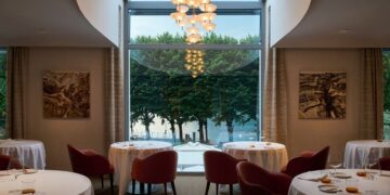 NIÒBĒ: il nuovo gusto sul Lago di Como