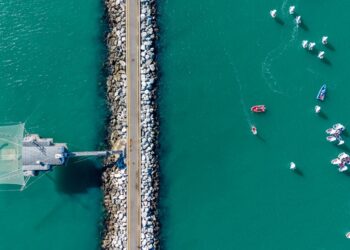 Ravenna conquista Milano: il viaggio green della Capitale del Mare