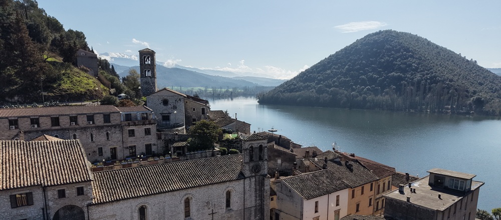 Cesi: il borgo umbro dove il vento sussurra la storia