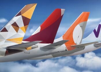 Etihad e Abra Group: nasce il nuovo ponte aereo globale