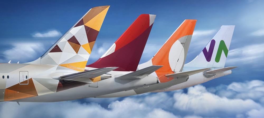 Etihad e Abra Group: nasce il nuovo ponte aereo globale