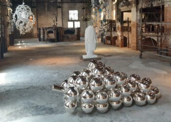 Glasstress 2026: torna l’appuntamento veneziano con il vetro artistico