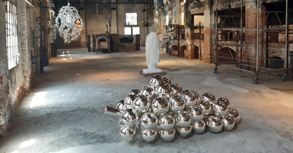 Glasstress 2026: torna l’appuntamento veneziano con il vetro artistico