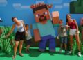 Estate pixelata: Minecraft a Gardaland