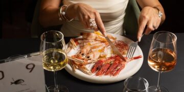 Gusto e sostenibilità: a Messina debutta Onde Lente