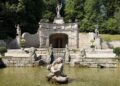 Castello di Hellbrunn: splendida architettura e incredibili giochi d’acqua