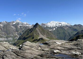 Tirolo: i segreti del Gruppo di Tessa