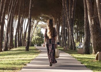 Garden Toscana Resort: divertimento e relax per grandi e piccini