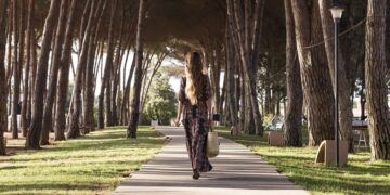 Garden Toscana Resort: divertimento e relax per grandi e piccini