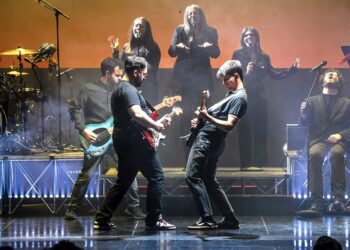 Wish You Were Here: l’omaggio ai Pink Floyd