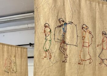 Arte e disabilità si incontrano, nel segno del "sentirsi casa"