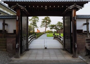 Japanspecialist incoronata ai LUXlife Awards 2026