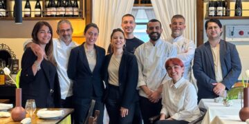 La Saletta di Alghero: l’alta cucina raddoppia