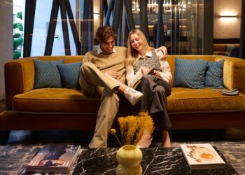 NEMI Hotel: una nuova idea di city break