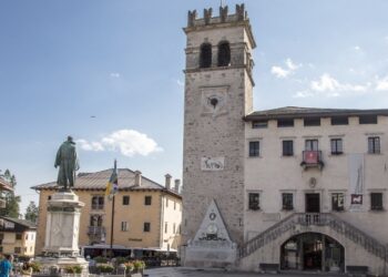 “Tiziano e il paesaggio” celebra il grande maestro del Cinquecento