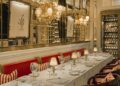 Langosteria approda a Londra