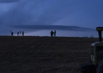 Basilicata, terra di miti: il nuovo film di Lancellotti