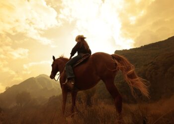 Valsassina Country Festival: l’anima selvaggia del Nord Italia