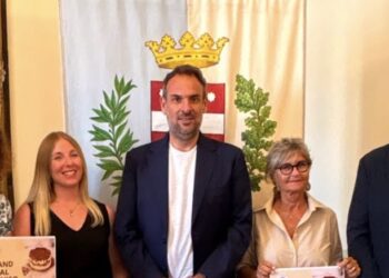 Tiramisù World Cup 2026: a Treviso l'edizione dei record