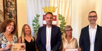 Tiramisù World Cup 2026: a Treviso l'edizione dei record