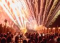 Green Waves: a Forte dei Marmi la notte più esclusiva dell’estate