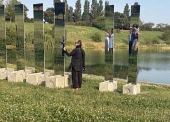 Il gruppo Koinè va "alla deriva" al Parco Increa di Brugherio