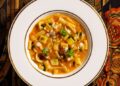 Caruso Nuovo Bistrot: classicità e contemporaneità al Grand Hotel et de Milan