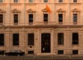 Corinthia Rome svela le sue spettacolari suite d'autore