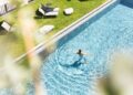 Fuga al fresco: l'estate in quota tra comfort e natura