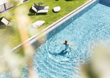 Fuga al fresco: l'estate in quota tra comfort e natura