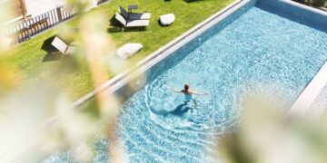 Fuga al fresco: l'estate in quota tra comfort e natura