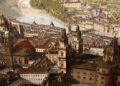 L’Orangerie di Salisburgo: immergersi nell’opera Panorama a 360 gradi